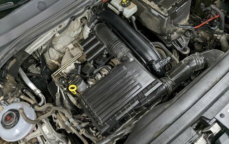 Volkswagen Tiguan II, 2020 год, 2 300 000 рублей, 9 фотография