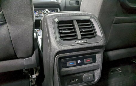 Volkswagen Tiguan II, 2020 год, 2 300 000 рублей, 15 фотография