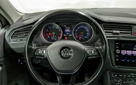 Volkswagen Tiguan II, 2020 год, 2 300 000 рублей, 25 фотография