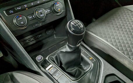 Volkswagen Tiguan II, 2020 год, 2 300 000 рублей, 30 фотография