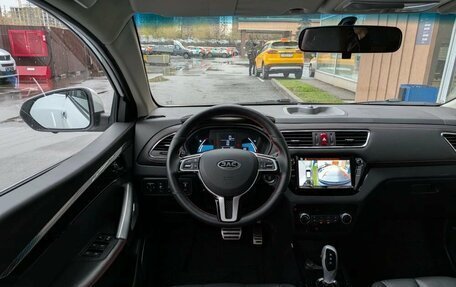 JAC iEV7S I, 2021 год, 990 000 рублей, 7 фотография