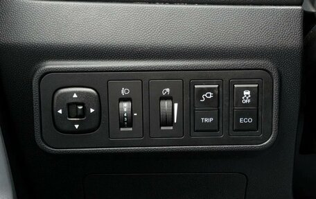 JAC iEV7S I, 2021 год, 990 000 рублей, 12 фотография