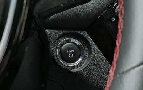 JAC iEV7S I, 2021 год, 990 000 рублей, 11 фотография