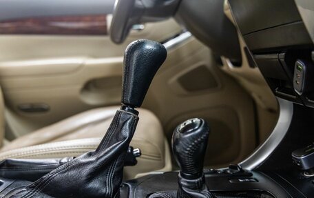 Toyota Land Cruiser Prado 120 рестайлинг, 2004 год, 1 448 000 рублей, 23 фотография