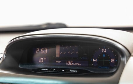 Toyota Land Cruiser Prado 120 рестайлинг, 2004 год, 1 448 000 рублей, 24 фотография