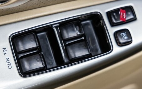 Toyota Land Cruiser Prado 120 рестайлинг, 2004 год, 1 448 000 рублей, 14 фотография