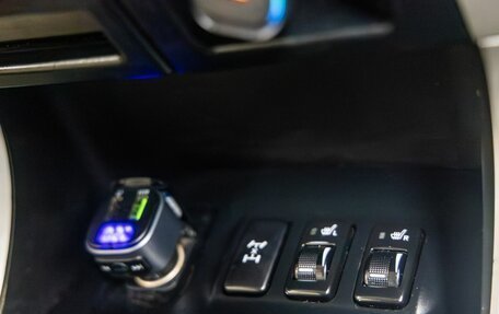 Toyota Land Cruiser Prado 120 рестайлинг, 2004 год, 1 448 000 рублей, 27 фотография