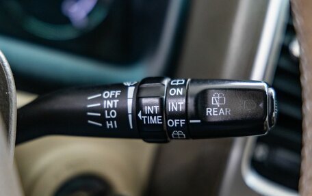 Toyota Land Cruiser Prado 120 рестайлинг, 2004 год, 1 448 000 рублей, 35 фотография