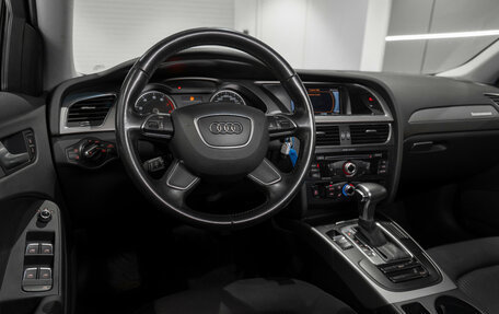 Audi A4, 2013 год, 1 595 000 рублей, 7 фотография