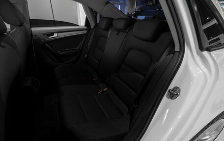 Audi A4, 2013 год, 1 595 000 рублей, 12 фотография