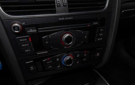 Audi A4, 2013 год, 1 595 000 рублей, 14 фотография