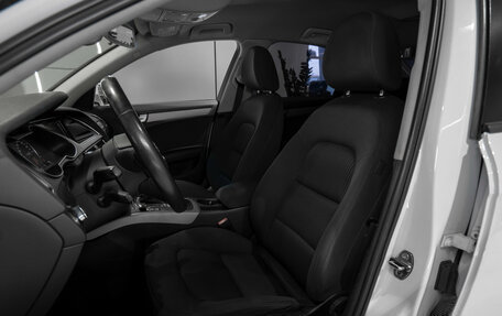 Audi A4, 2013 год, 1 595 000 рублей, 9 фотография