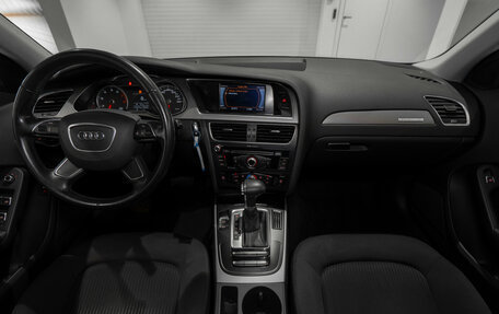 Audi A4, 2013 год, 1 595 000 рублей, 8 фотография