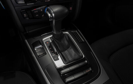 Audi A4, 2013 год, 1 595 000 рублей, 13 фотография