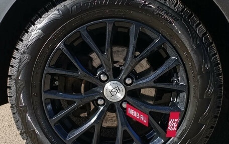 KIA Rio IV, 2018 год, 899 000 рублей, 17 фотография