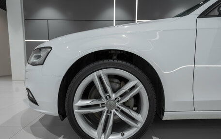 Audi A4, 2013 год, 1 595 000 рублей, 18 фотография