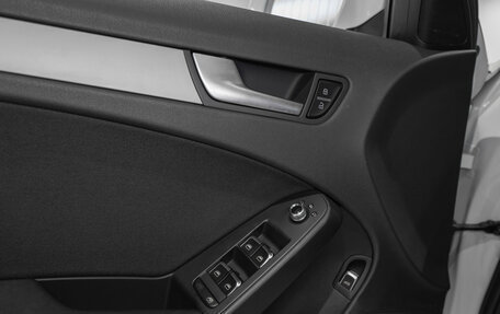 Audi A4, 2013 год, 1 595 000 рублей, 16 фотография