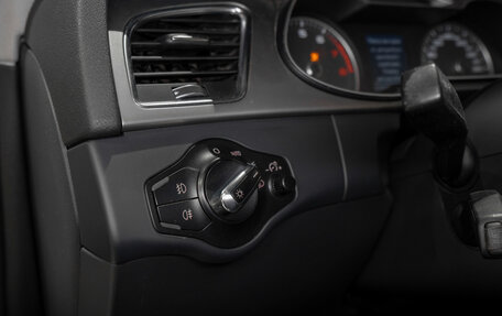 Audi A4, 2013 год, 1 595 000 рублей, 17 фотография