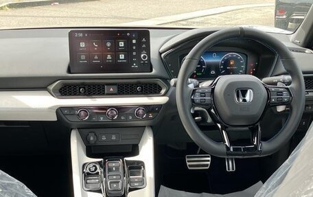 Honda Prelude, 2026 год, 4 800 000 рублей, 10 фотография