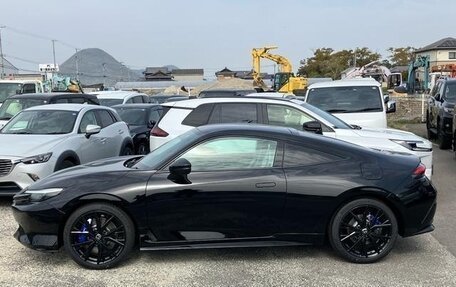 Honda Prelude, 2026 год, 4 800 000 рублей, 6 фотография