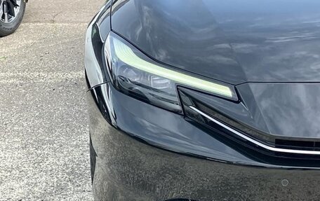 Honda Prelude, 2026 год, 4 800 000 рублей, 7 фотография