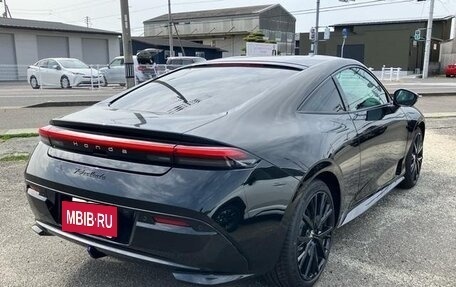 Honda Prelude, 2026 год, 4 800 000 рублей, 5 фотография