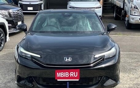 Honda Prelude, 2026 год, 4 800 000 рублей, 3 фотография