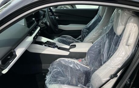 Honda Prelude, 2026 год, 4 800 000 рублей, 15 фотография