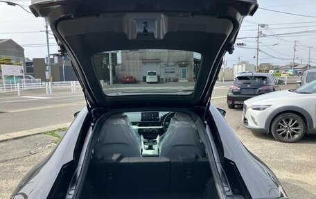 Honda Prelude, 2026 год, 4 800 000 рублей, 17 фотография