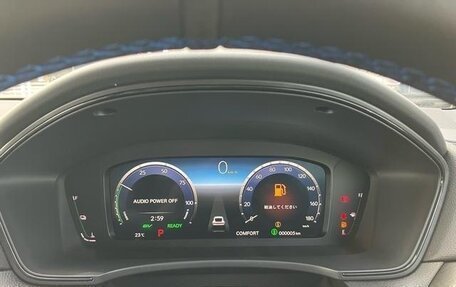 Honda Prelude, 2026 год, 4 800 000 рублей, 19 фотография