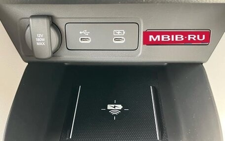 Honda Prelude, 2026 год, 4 800 000 рублей, 24 фотография