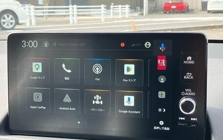 Honda Prelude, 2026 год, 4 800 000 рублей, 21 фотография