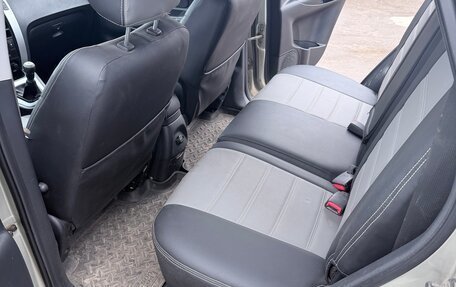 Hyundai Tucson III, 2007 год, 650 000 рублей, 9 фотография