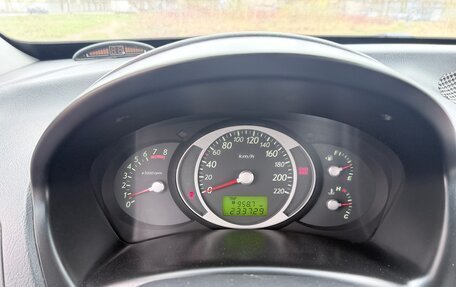 Hyundai Tucson III, 2007 год, 650 000 рублей, 11 фотография