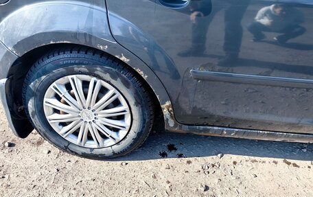 Ford Focus II рестайлинг, 2006 год, 385 000 рублей, 9 фотография