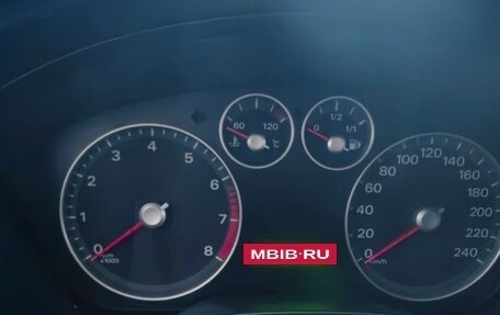 Ford Focus II рестайлинг, 2006 год, 385 000 рублей, 16 фотография