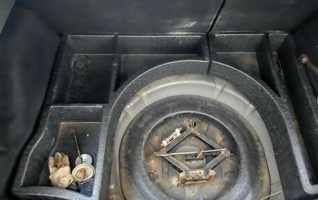 Ford Focus II рестайлинг, 2006 год, 385 000 рублей, 19 фотография