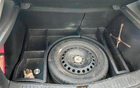 Ford Focus II рестайлинг, 2006 год, 385 000 рублей, 23 фотография