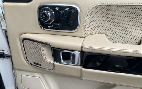 Land Rover Range Rover III, 2010 год, 1 050 000 рублей, 4 фотография