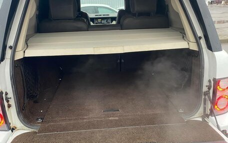 Land Rover Range Rover III, 2010 год, 1 050 000 рублей, 10 фотография