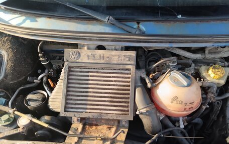 Volkswagen Caravelle T4, 2002 год, 740 000 рублей, 3 фотография