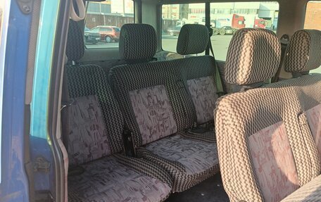 Volkswagen Caravelle T4, 2002 год, 740 000 рублей, 6 фотография