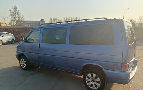 Volkswagen Caravelle T4, 2002 год, 740 000 рублей, 12 фотография