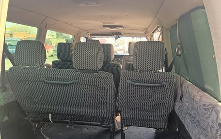 Volkswagen Caravelle T4, 2002 год, 740 000 рублей, 7 фотография