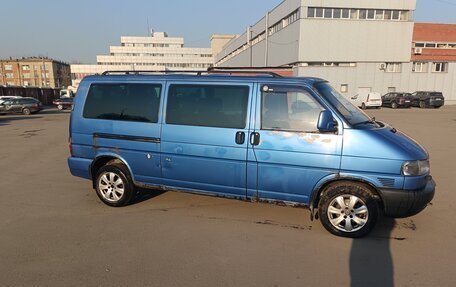 Volkswagen Caravelle T4, 2002 год, 740 000 рублей, 14 фотография
