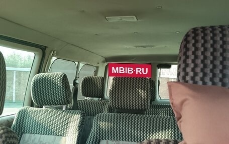 Volkswagen Caravelle T4, 2002 год, 740 000 рублей, 11 фотография