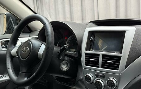 Subaru Impreza III, 2008 год, 729 000 рублей, 10 фотография