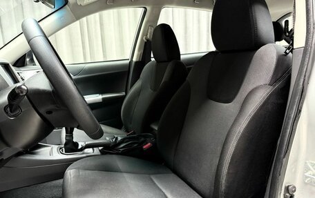 Subaru Impreza III, 2008 год, 729 000 рублей, 8 фотография