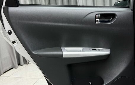 Subaru Impreza III, 2008 год, 729 000 рублей, 14 фотография