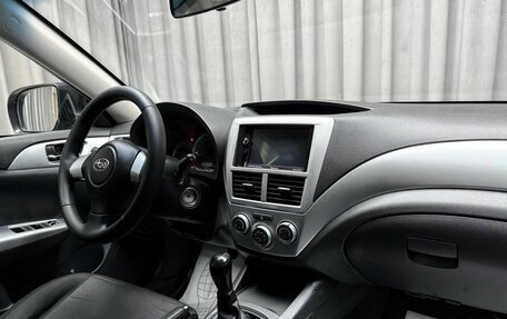 Subaru Impreza III, 2008 год, 729 000 рублей, 9 фотография